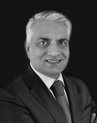 Sanjeev Malik